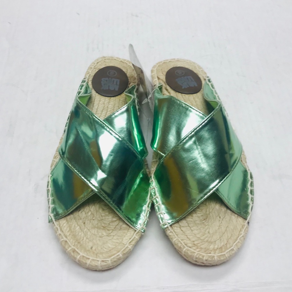 Muk Luks Misty Sandals